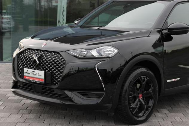 DS AUTOMOBILES DS 3 Crossback BlueHDi 100 Performance Line rif. 23307811 - Foto 10