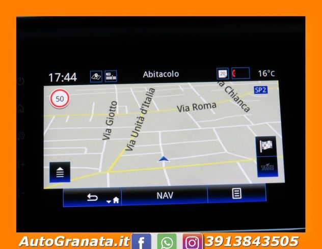 Renault Kadjar 1.5 DCI SPORT EDITION 115CV AUTO./NAVI/CAMERA/LED - Foto 7