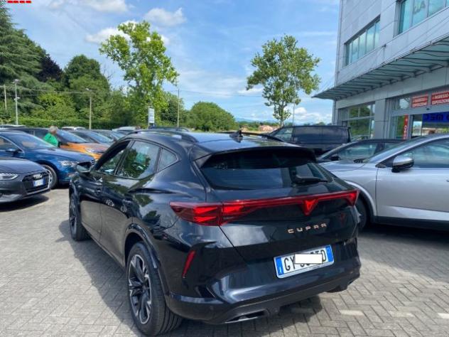 CUPRA Formentor 1.5 Hybrid DSG rif. 23877745 - Foto 4