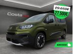 FIAT QUBO 1.5 Diesel 130 CV AT8 7 posti LA PRIMA