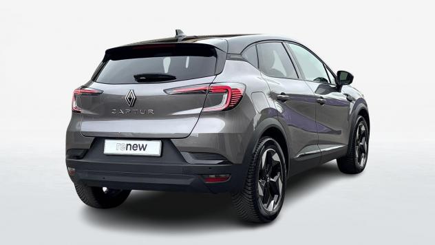 Renault Captur II 2019 1.0 tce Techno 90cv - Foto 3