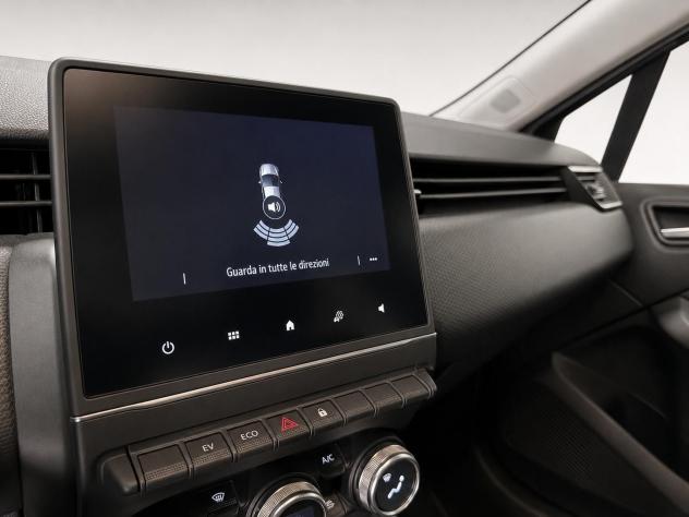 Renault Clio 1.6 Hybrid E-TECH 140cv ZEN - Foto 9