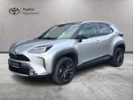 Toyota Yaris Cross 1.5H (116 CV) E-CVT Adventure