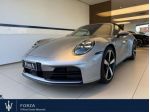 PORSCHE 992 Carrera Cabrio 911 Cabrio 3.0 Carrera 394cv auto rif. 23505622