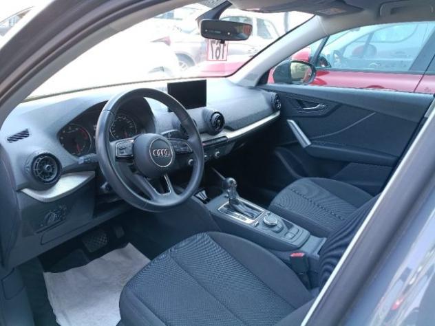 AUDI Q2 1.4 TFSI S tronic Design rif. 23837051 - Foto 10