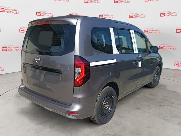 Nissan Townstar 1.3 130 CV N-Connecta - Foto 3