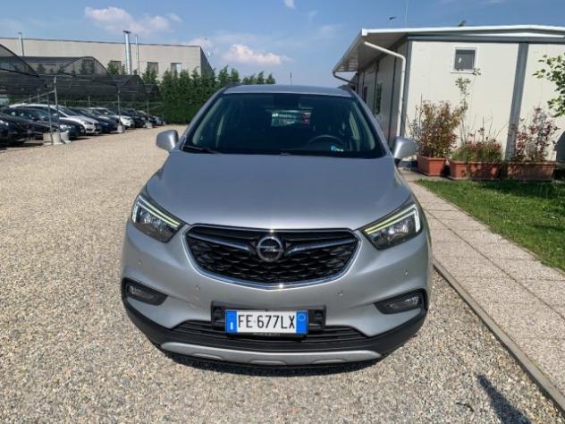 OPEL Mokka X 1.6 CDTI Ecotec *AUTOCARRO*4x2 Business rif. 23660840 - Foto 2