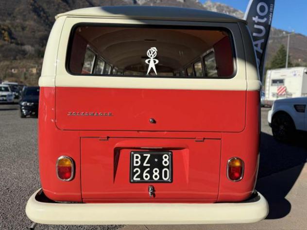 VOLKSWAGEN T1 231 23H rif. 23148626 - Foto 8