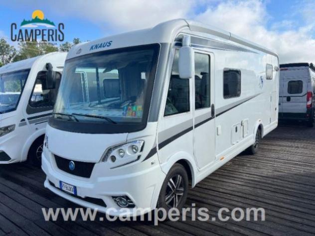 KNAUS KNAUS VAN I 650 MEG rif. 24118582 - Foto 7