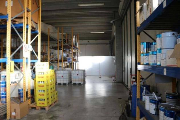 Immobile in asta di 2032 m² in vendita a Casale sul Sile - Foto 8