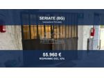 Immobile in asta di 216 m² in vendita a Seriate