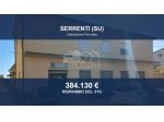 Immobile in asta di 787 m² in vendita a Serrenti