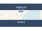 Immobile in asta di 84 m² in vendita a Taranto