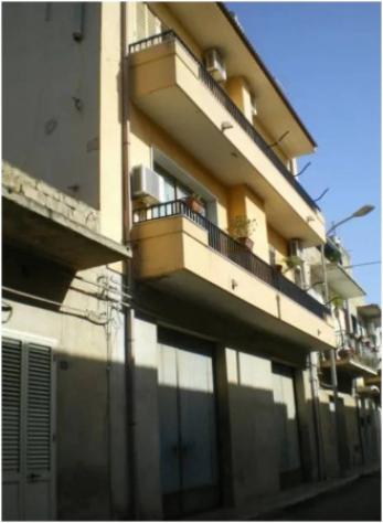 Immobile in asta di 79 m², box auto in vendita a Acate - Foto 2