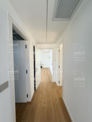 Alassio, attico vista mare, di nuova costruzione - Foto 2