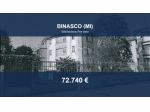 Immobile in asta di 51 m² in vendita a Binasco