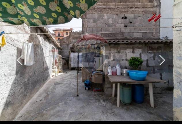 Casa Indipendente in vendita a Camporotondo Etneo - Foto 10