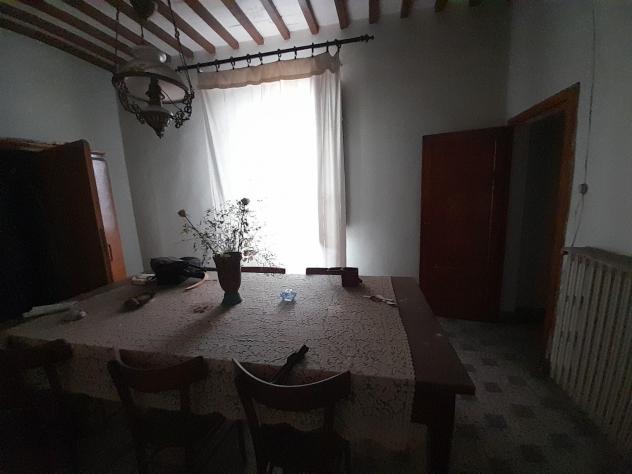 Stabile/Palazzo in vendita a Orentano - Castelfranco di Sotto 850 mq Rif: 1319021 - Foto 5