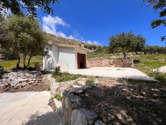 Villa in vendita a Castellammare del Golfo - Foto 5