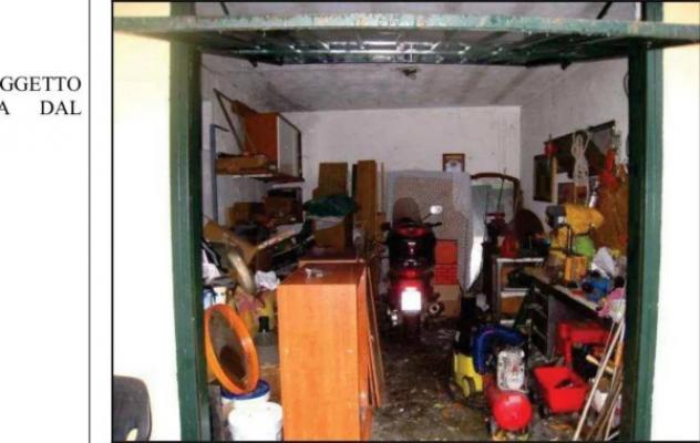 Immobile in asta di 120 m², box auto in vendita a Castelveccana - Foto 8