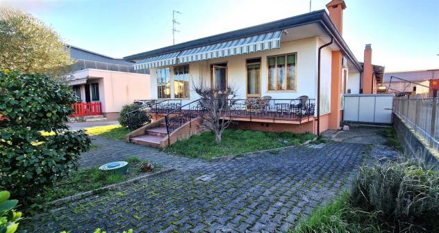 Casa Indipendente 6 locali - Rif. 2402 - Foto 13