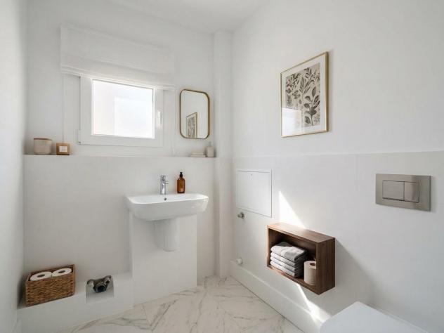 Appartamento in vendita a Empoli 35 mq Rif: 1452539 - Foto 8