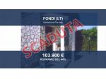 Immobile in asta di 135 m² in vendita a Fondi