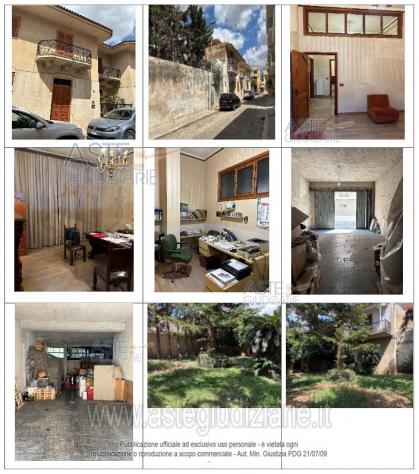 IMMOBILI-IMMOBILE RESIDENZIALE-VIA G.GALILEI N.4