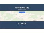 Immobile in asta di 75 m², box auto in vendita a Lumezzane