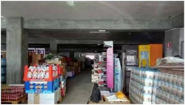 Immobile in asta di 2273 m² in vendita a Marina di Gioiosa Ionica - Foto 10