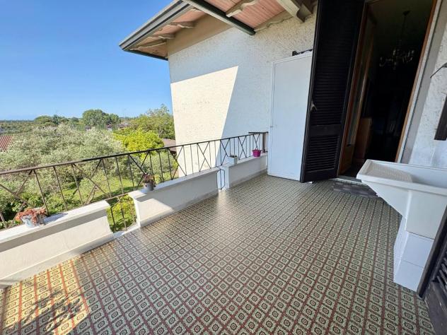 Appartamento in vendita a Massa 230 mq Rif: 1413874