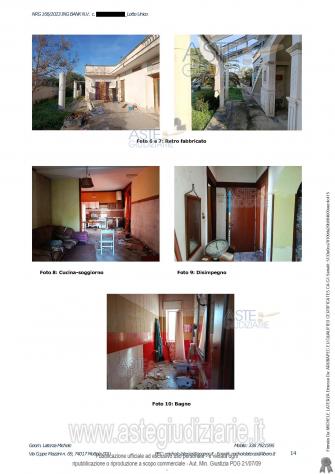 IMMOBILI-IMMOBILE RESIDENZIALE-Via dei Cavallari della Marina, 9, 74016 Massafra TA, Italia - Foto 4