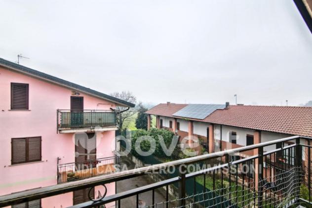 Appartamento di 62 m² con 2 locali in vendita a Merlino - Foto 20
