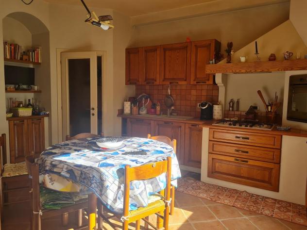 Rustico in vendita a Badesse - Monteriggioni 200 mq Rif: 1343800 - Foto 8