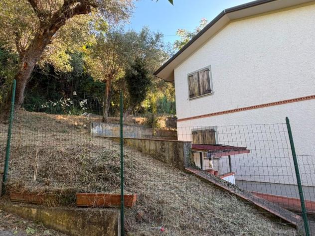 Villetta bifamiliare in vendita a Montignoso 114 mq Rif: 1423645 - Foto 2