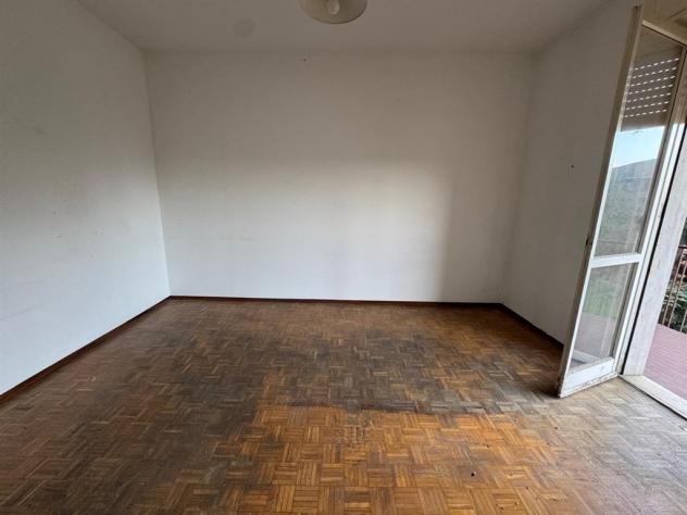 MONZA – VENDESI appartamento quadrilocale - possibilità box - Foto 8
