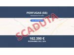 Immobile in asta di 241 m² con più di 5 locali in vendita a Perfugas
