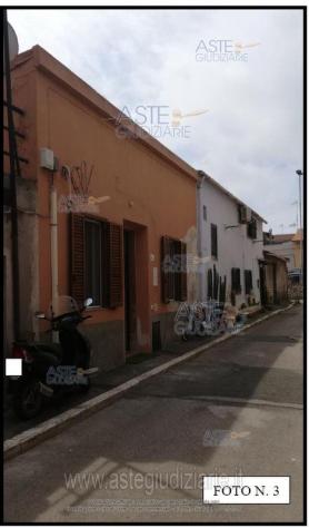 IMMOBILI-IMMOBILE RESIDENZIALE-Borgata Poggetto, strada n. 3, civico n. 4 - Foto 3