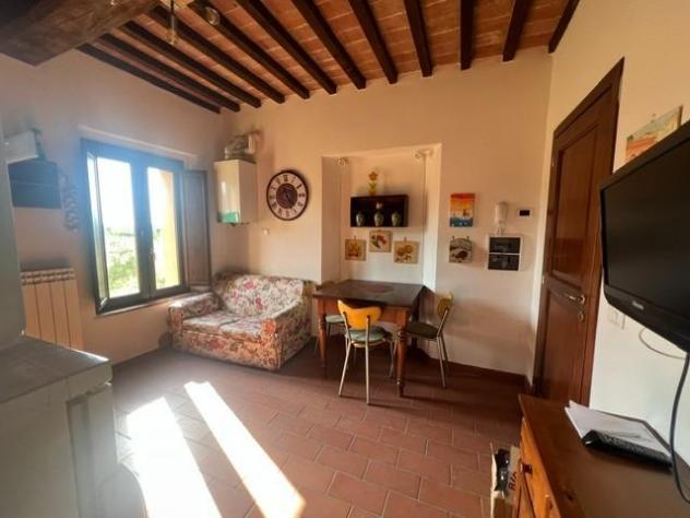 Appartamento in vendita a Rapolano Terme 45 mq Rif: 1440111 - Foto 2