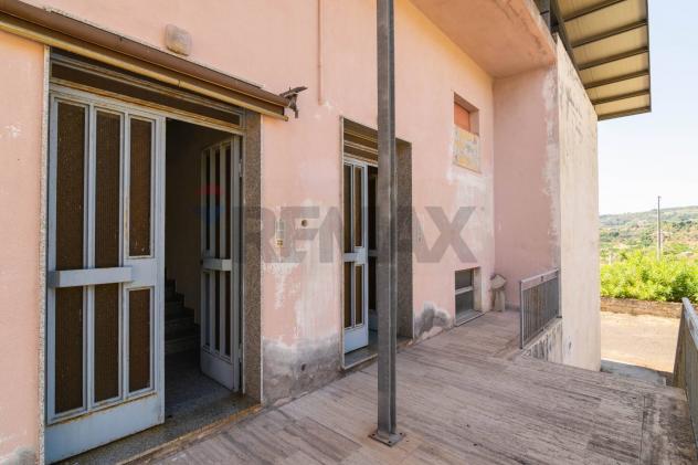 Villa singola in vendita a Scordia - Foto 12