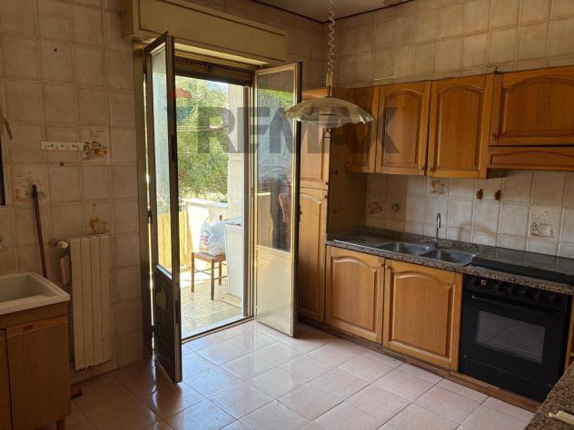 Appartamento in vendita a Siracusa, Scala Greca - Foto 6