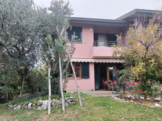 Villa a schiera 5 locali - Rif. 300 - Foto 4