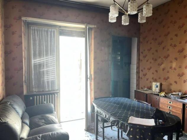 Immobile in asta di 61 m² in vendita a Torino - Foto 3