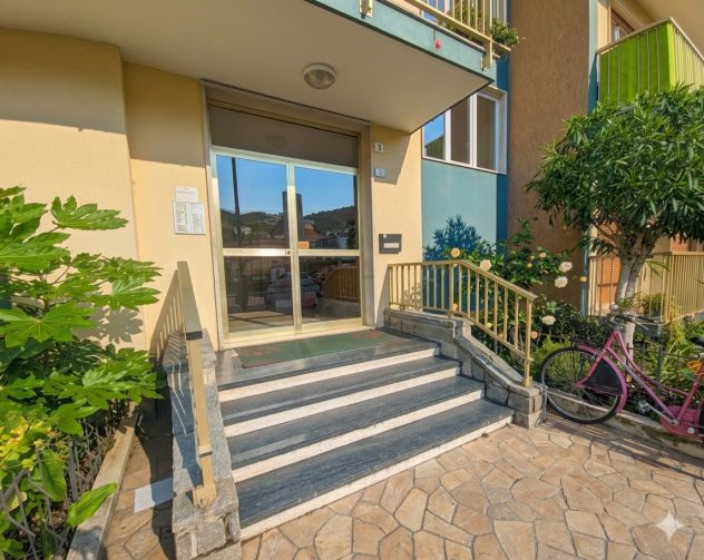 Trilocale in vendita a Ventimiglia - Foto 6