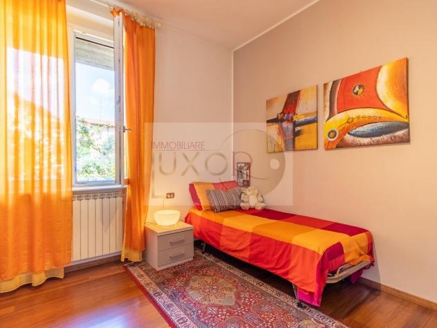 Villa su unico livello abitativo a Viganò - Foto 7