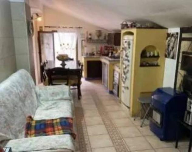 Immobile in asta di 174 m² con più di 5 locali e box auto in vendita a Vittoria - Foto 10