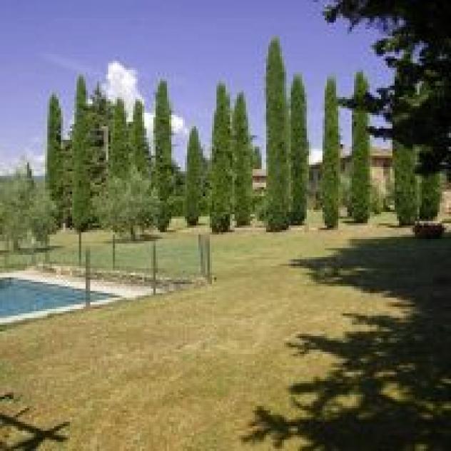Agriturismo La Scarpaia - Foto 4