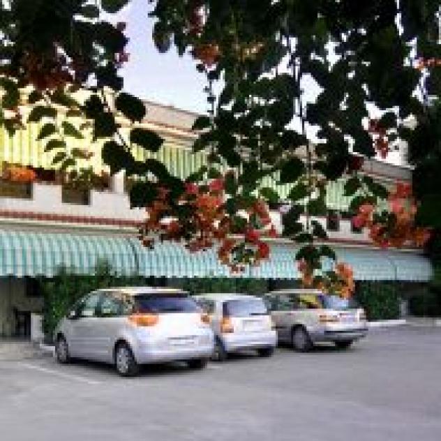 Hotel Villaggio Nemo di De Virgilio Davide & C S.a.s. - Foto 4