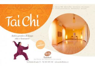 Corso di Tai Chi