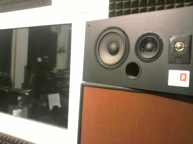 Studio di registrazione - Foto 3